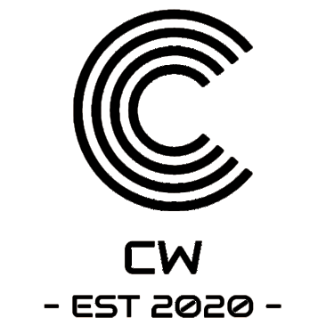 Chris Walker logo